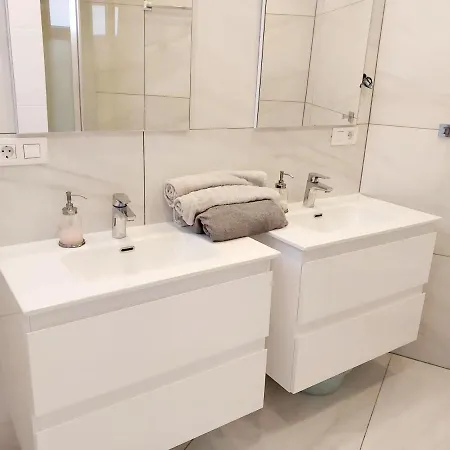 Relax * Playa de las Américas