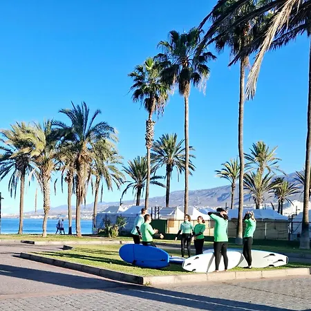 Relax Lejlighed Playa de las Américas