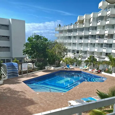 Relax 플라야데라스아메리카스