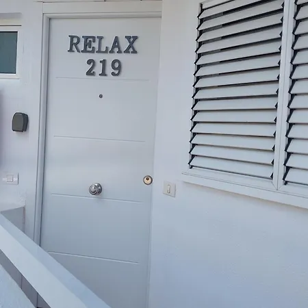Daire Relax