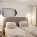 Relax Apartman *
