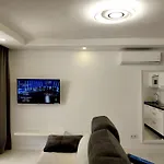 Relax Apartman *