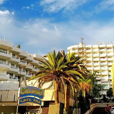 Relax Playa de las Americas (Tenerife)